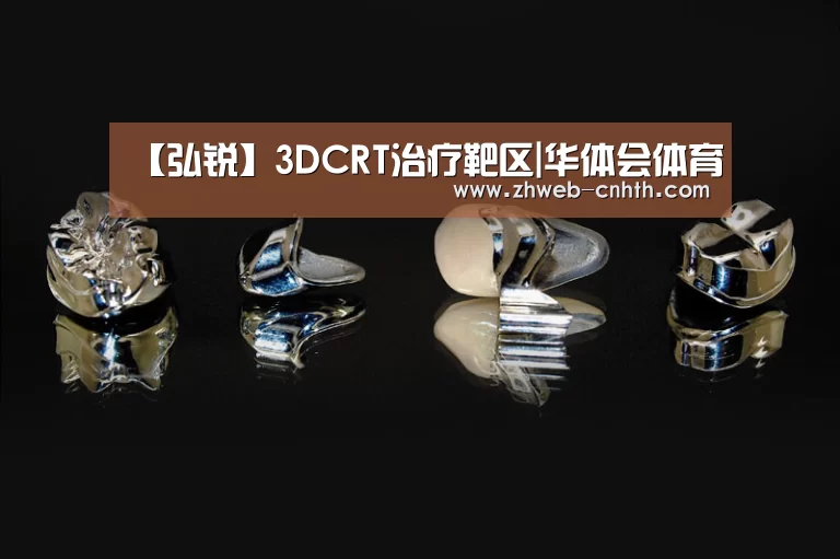 【弘锐】3DCRT治疗靶区|华体会体育(图2) 华体会体育